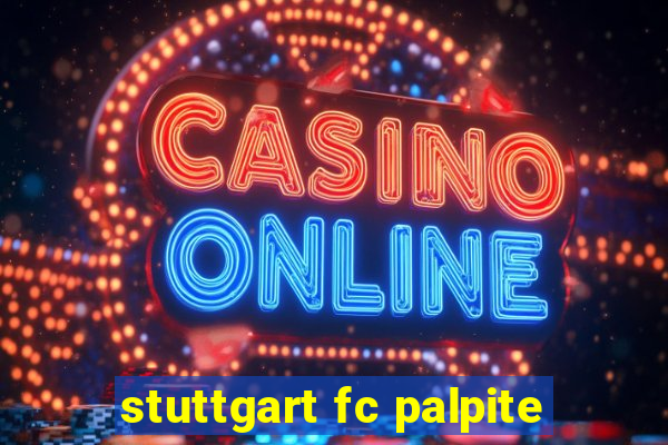 stuttgart fc palpite